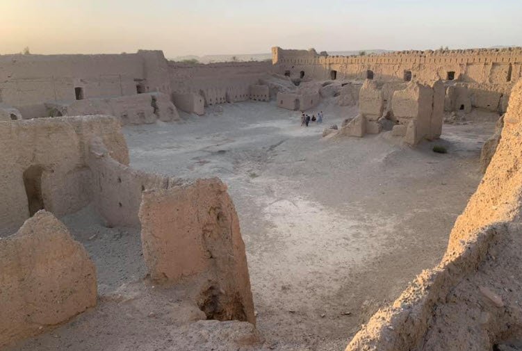 Khanate of Kharan, Kharan, Pakistan